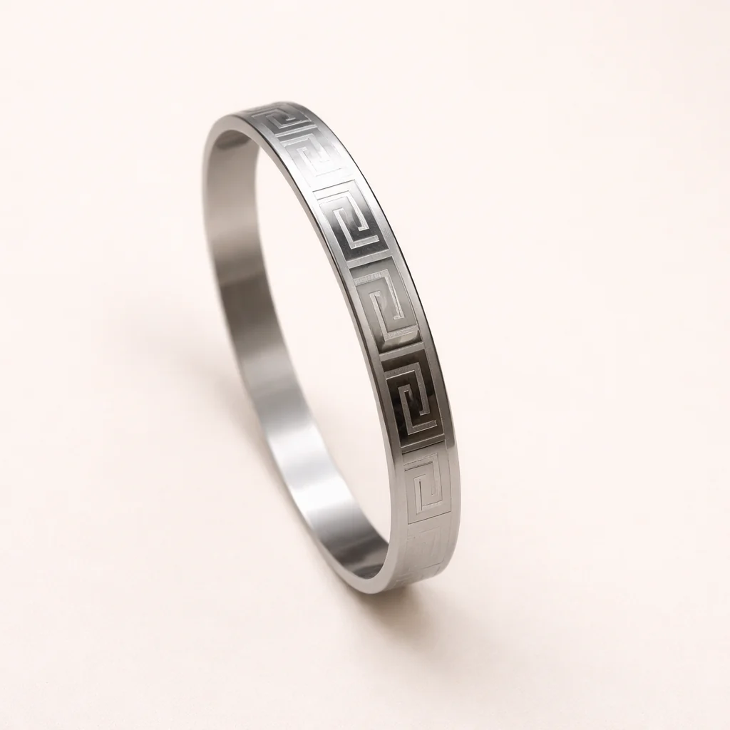 Best Selling Men Chain - Necklace